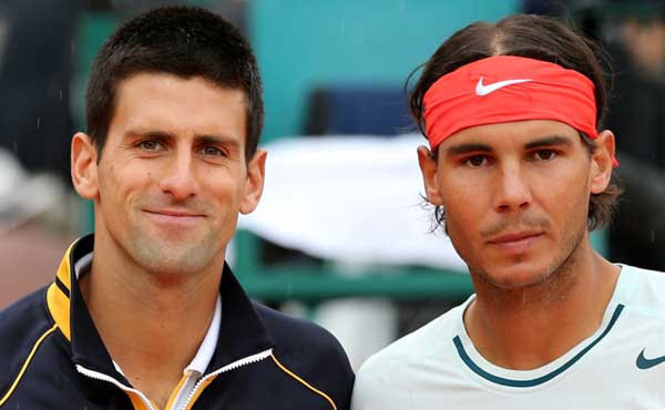 Nadal-Djokovic in Miami final after two semi-final walkovers
