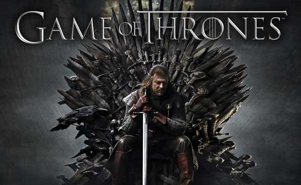 Desire, ice, and fire: 'Game of Thrones' returns for fourth season