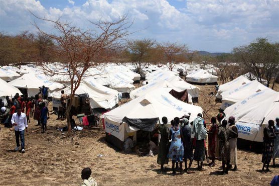Over a million flee South Sudan conflict: UN