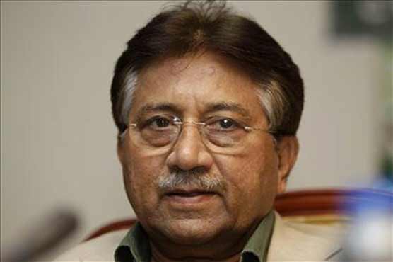 Court to be presented with medical report instead of Musharraf: Reports