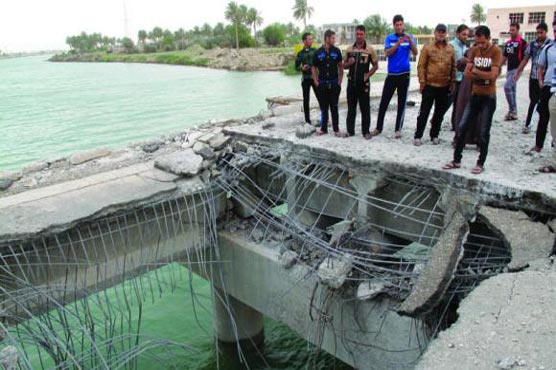 16 die in Iraq assaults, a month before April polls