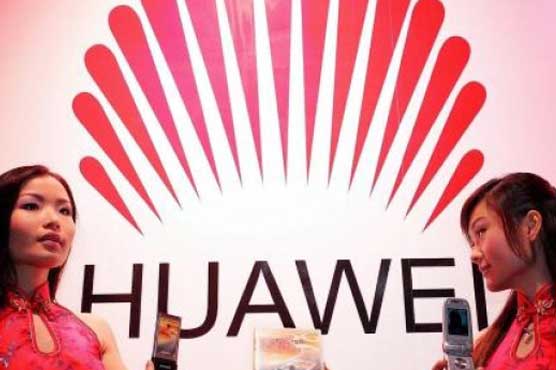 Huawei books quickest profit growth in four years on smartphone demand