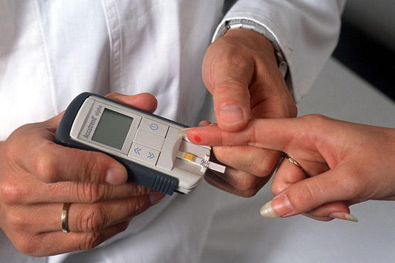 Surgery is best for managing diabetes in heavy people 