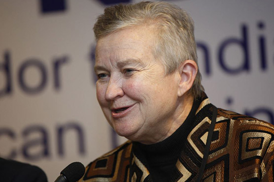 US ambassador to India quits after rift