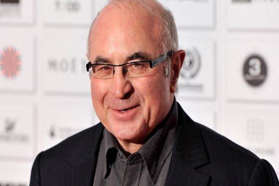 British actor Bob Hoskins dies aged 71