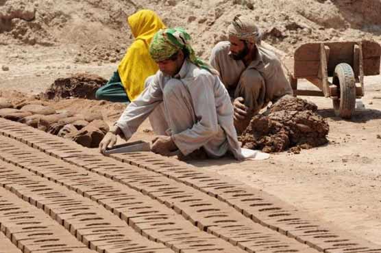 Labour Day being observed today