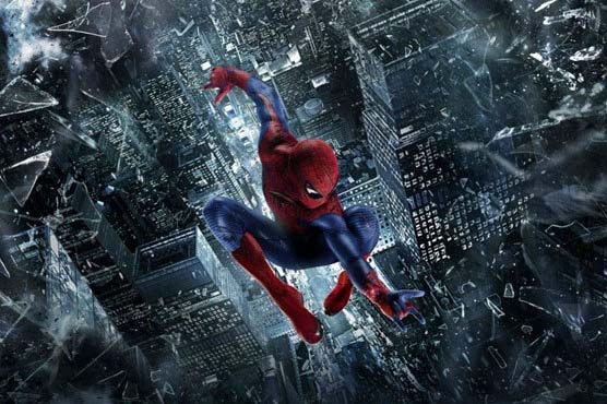 'Amazing Spider-man 2' nimble with power, humour