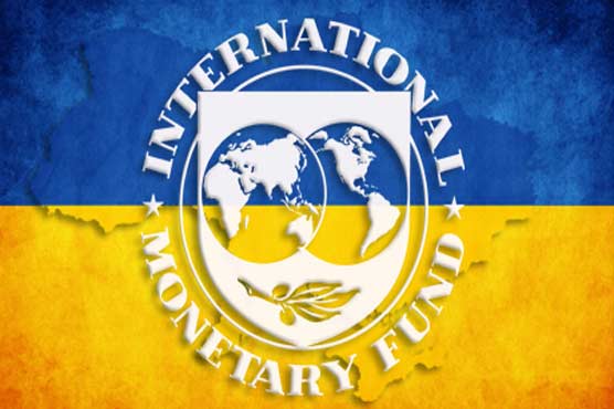 IMF approves $17bn aid deal for Ukraine