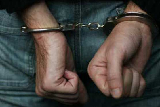 Karachi: Two alleged target killers arrested