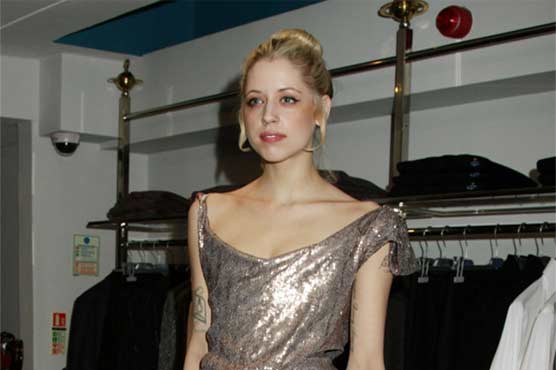 Heroin involved in Peaches Geldof death: UK inquest