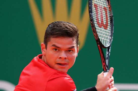 Tennis: Mixed fortunes in Portugal for Canadian second seeds