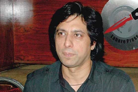 Jawad Ahmed announces formation of political party 'Barabari'