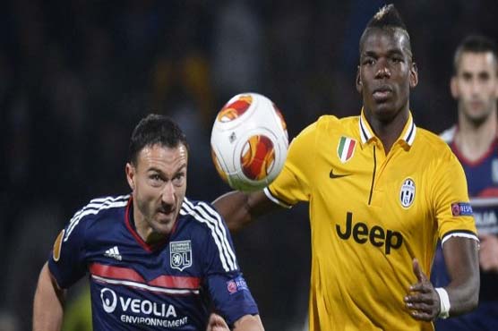 Football: Benfica, Sevilla into Europa League final