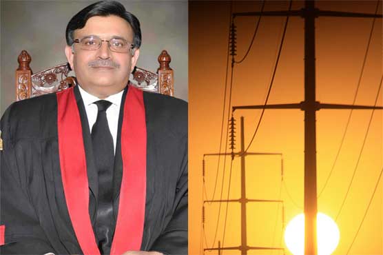 Unscheduled loadshedding: LHC seeks explanation from govt