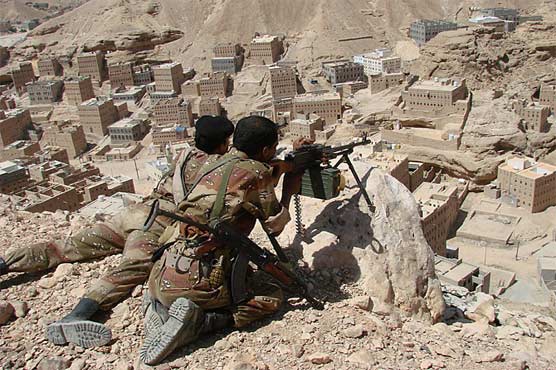 Qaeda threatens to hit back over Yemen drone strikes