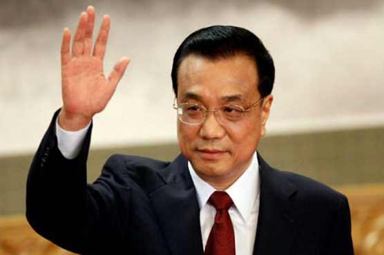 China's premier Li Keqiang set for first Africa trip
