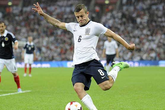 Football: Wilshere no World Cup gamble, says Wenger