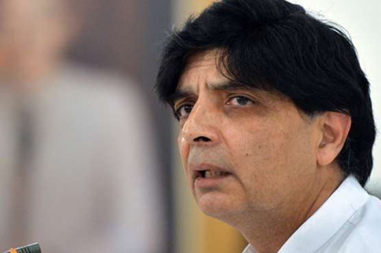 Army not hindering Taliban negotiations: Interior Minister