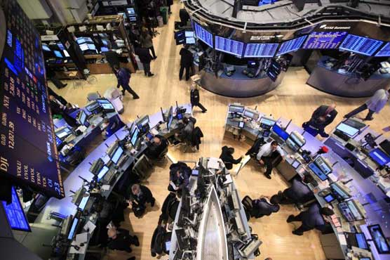 European stocks mixed before US payrolls data