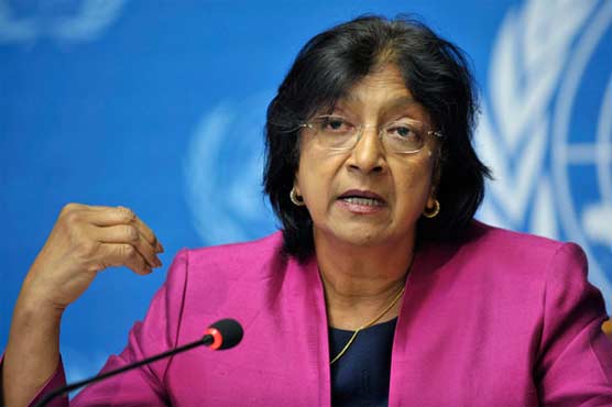 UN rights chief condemns new Ethiopia journalist arrests