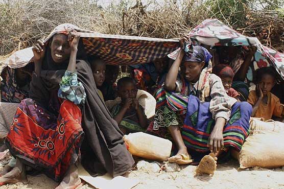 War, late rains spark Somalia 'crisis' warning 