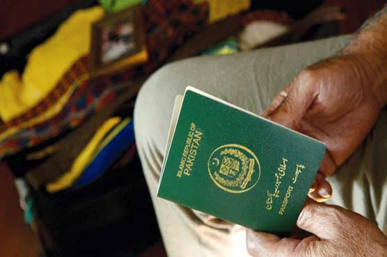 Pakistan protests to India over pilgrims' visa rejection