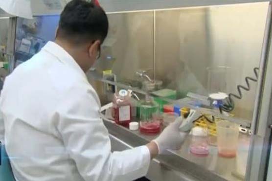 US has first case of Middle East respiratory virus