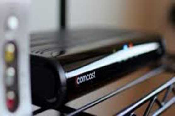 Comcast nears deal to stream EA games to TVs