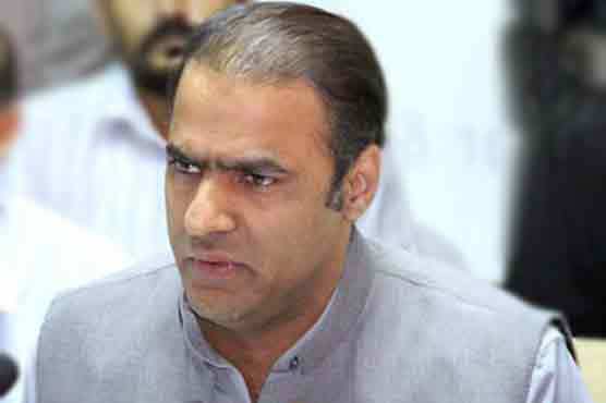 Only bill-payers will get electricity: Abid Sher Ali