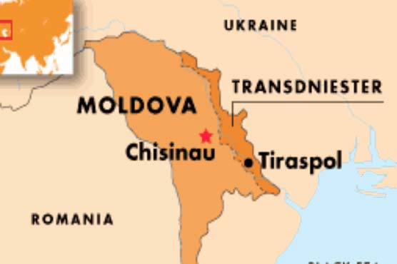 EU or Russia? An economic dilemma for Transdniestr