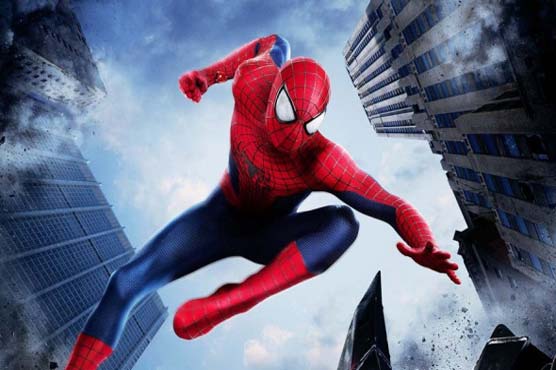 'Spider-Man 2' leaps to box office top