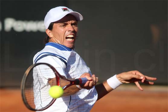 Tennis: Berlocq stuns top seed Berdych for Portugal title