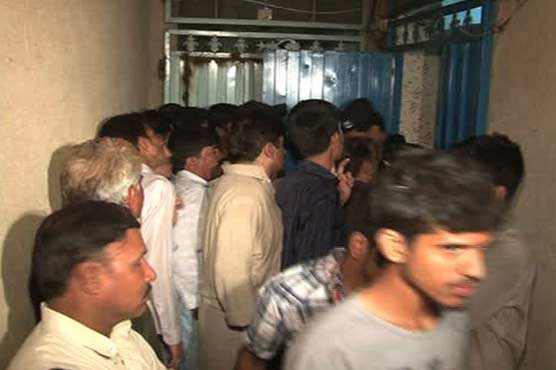 Mother, daughter among three killed in Lahore 