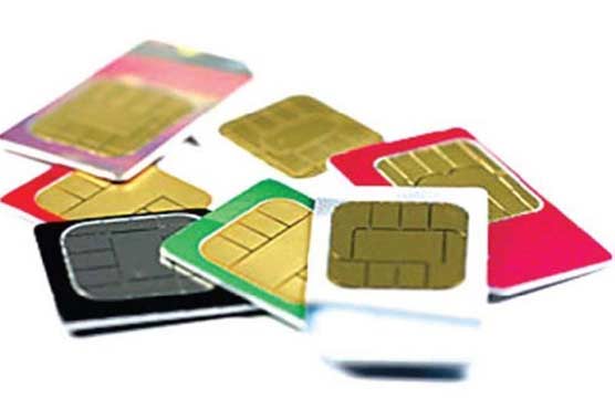 Sindh Assembly adopts resolution against illegal mobile SIMs