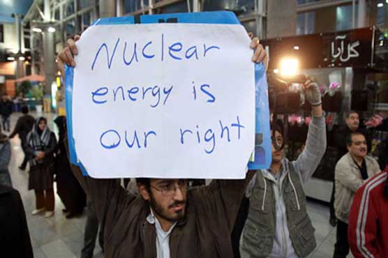 UN nuclear inspectors arrive in Iran