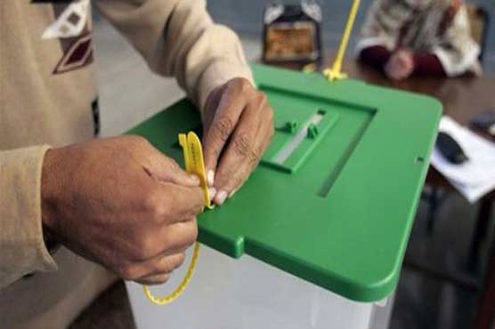 Election tribunal orders re-election in NA-47 