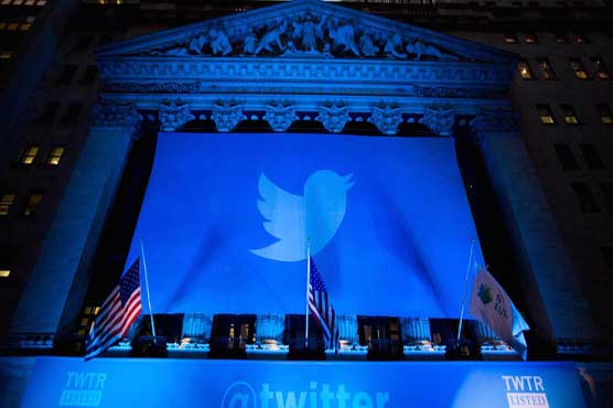 Twitter stock overpriced despite recent price drop: Barron's