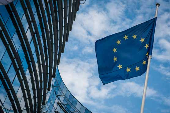 EU sees steady, modest eurozone growth