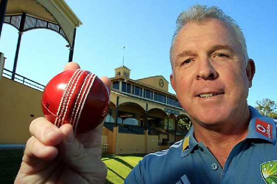 McDermott upgraded to Australia assistant coach