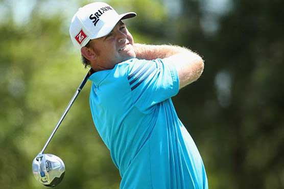 Golf: Holmes seals return with Quail Hollow victory