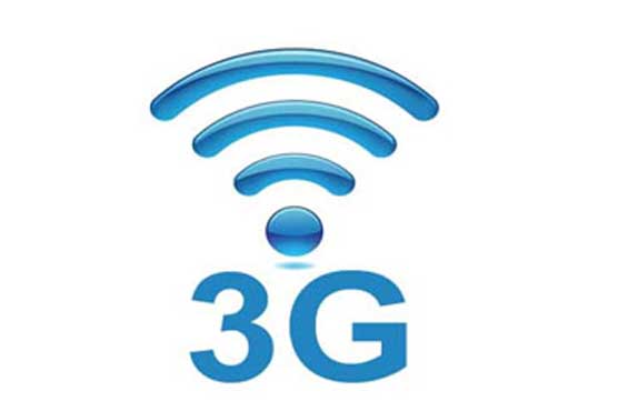 Iraq authorises 3G for mobile firms