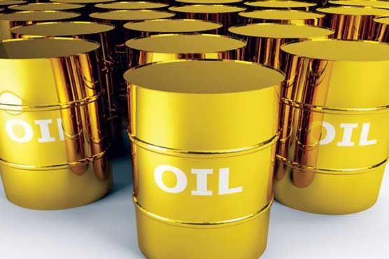 Crude prices mixed in Asia