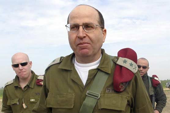 Israel needs 'iron first' against anti-Arab hate crime: minister 