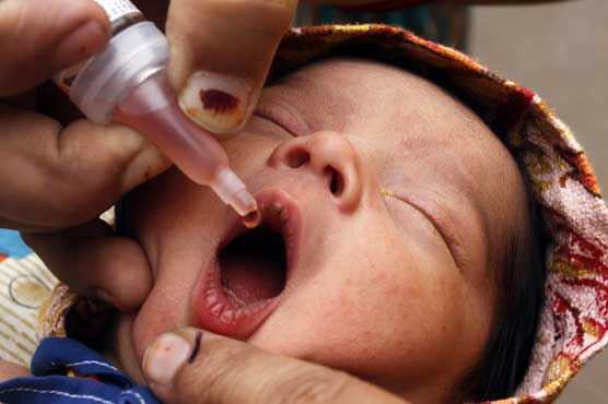 WHO declares polio 'public health emergency' 