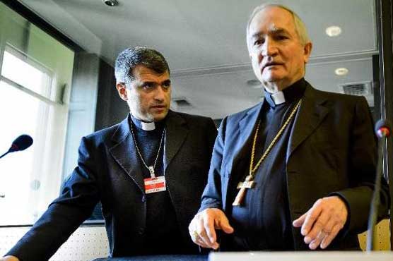 UN anti-torture watchdog spotlights Vatican's record