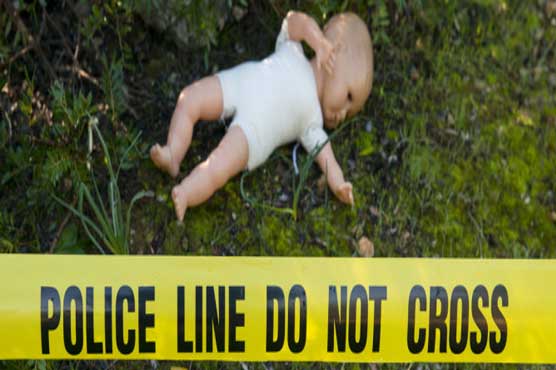 Brutal child murder spark outrage in Turkey 