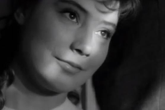 Russia's Soviet-era film star Samoilova dies at 80