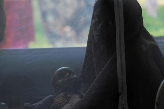 Somalia worst place to be a mother: charity