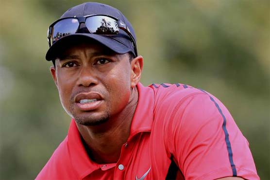 Golf: Slow-healing Tiger uncertain when he will return