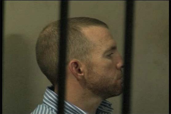 US citizen arrested at Karachi airport